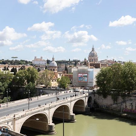 Sonder At Prati Lungotevere Rome Extérieur photo